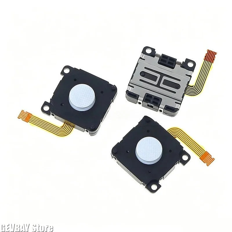 Original 3D Analog Control Stick Rocker Joystick Repair Repl