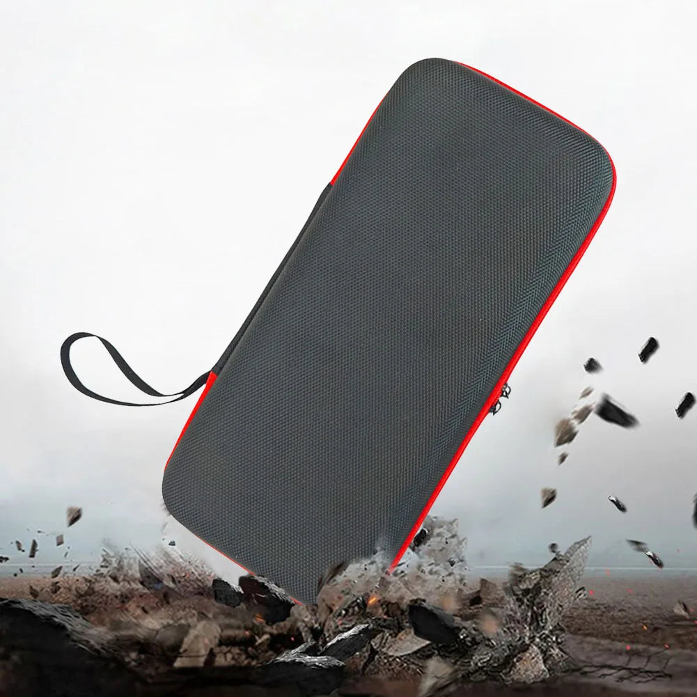 For AYN Odin 2 Portal Protective Case Waterproof Handbag Ant