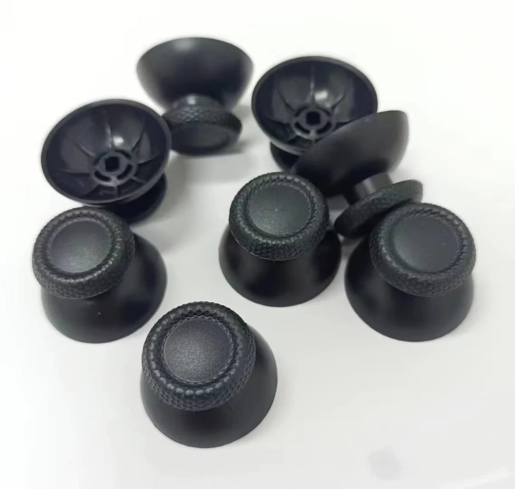 50Pcs for Ps5 Playstation 5 Controller Replacement Mushroom 