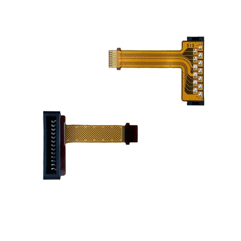 For Switch 2 Repair Parts Thumb Joystick Cooling Fan Handle 