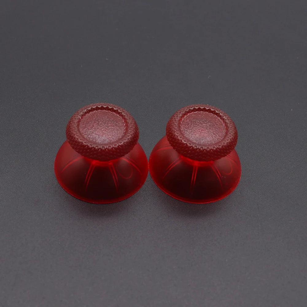 2/10pcs Joystick Caps For PS5 BDM-010 020 030 Controller Replacement Thumbstick Analog Thumb Sticks Grip Cover Mushroom Cap