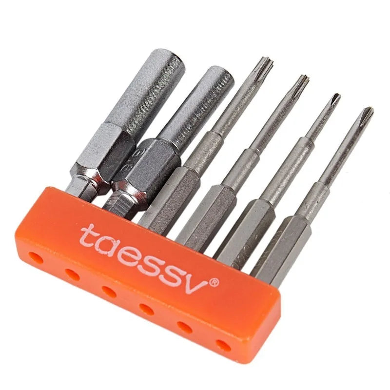 Tool Kit Repair Parts Screwdriver Set Disassembly Opening fo