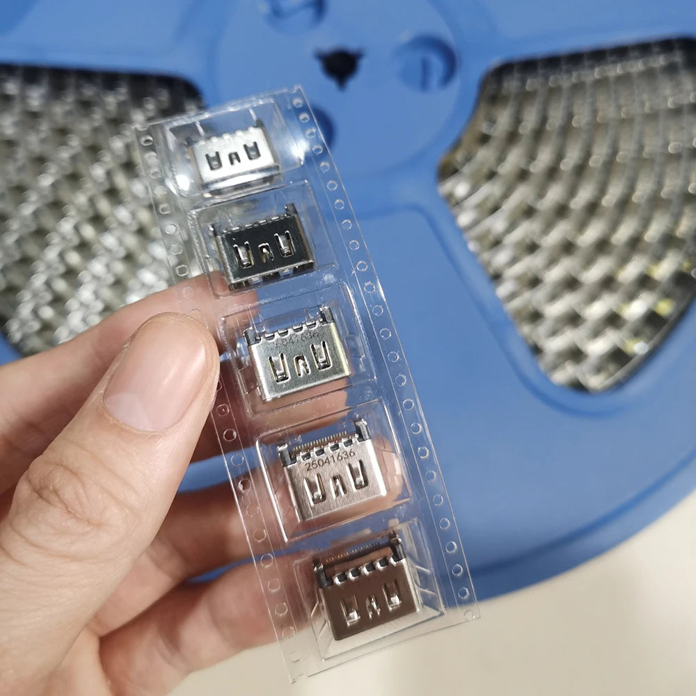 100pcs/lot Original New for Ps5 Hdmi Connector for Playstati