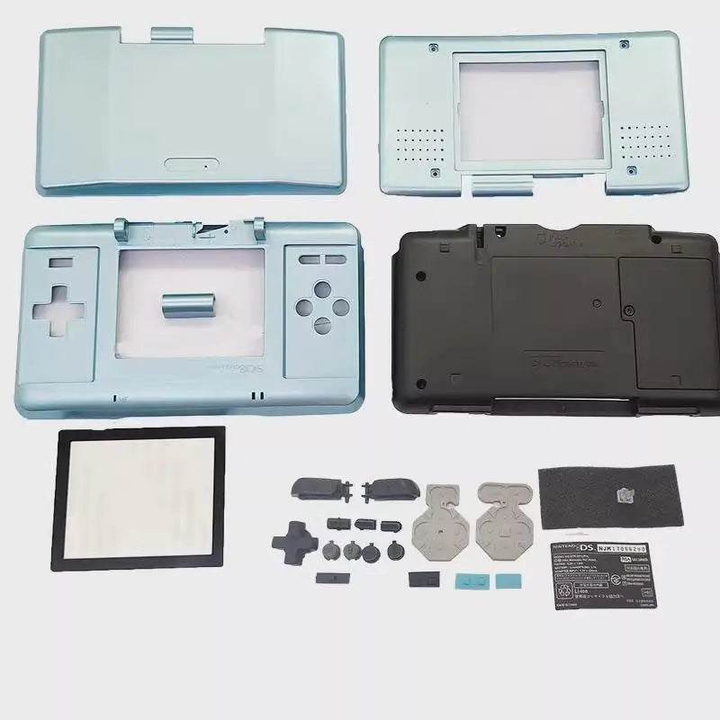 High Quality For NDS Housing Shell Anti-Fall Housing Shell For NDS Full Repair Kit CaseNF stationery