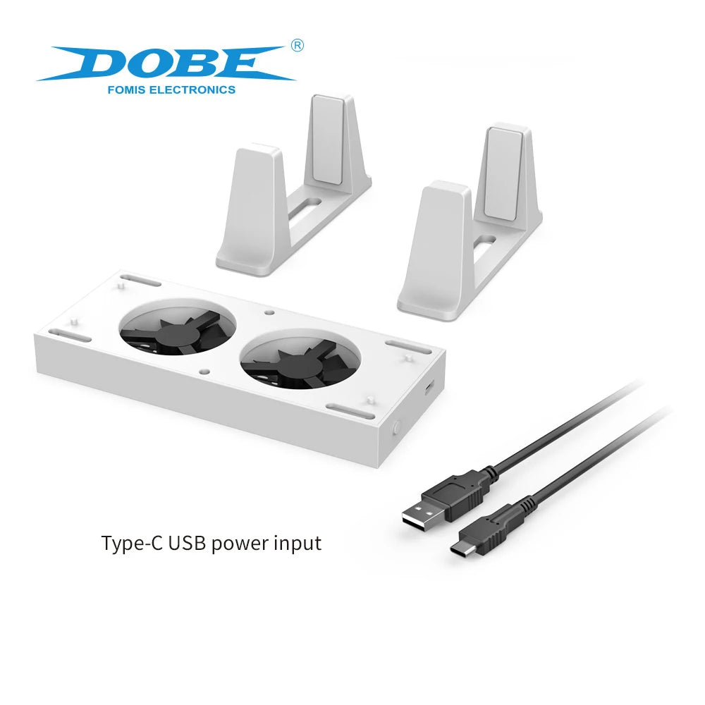 DOBE TYX-0658 Vertical Cooling Stand for Xbox Series X Cooli