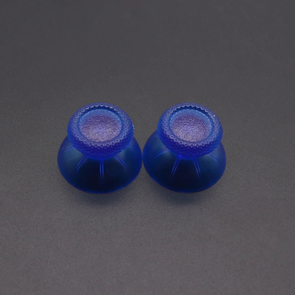 2/10pcs Joystick Caps For PS5 BDM-010 020 030 Controller Replacement Thumbstick Analog Thumb Sticks Grip Cover Mushroom Cap