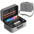 Suitable for Switch 2 Game Console Storage Box Shoulder Cross Backpack Handheld Protective Box Accessories