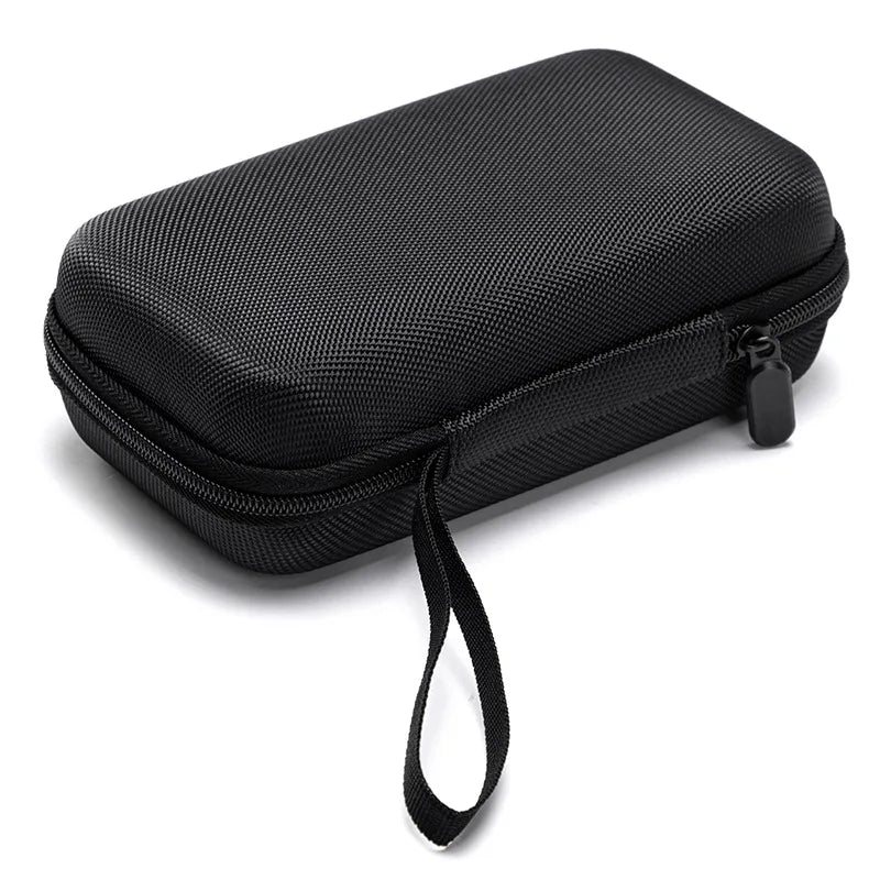 For Retroid Pocket Nova Hard Shell EVA Protective Case Shock Resistant Scratch Proof Handheld Console Travel Carrying Bag