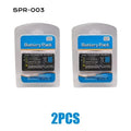 3.7V 2000mAh SPR-003 Replacement Lithium Battery Rechargeable For Nintendo 3DS XL Handheld Game Console Gaming