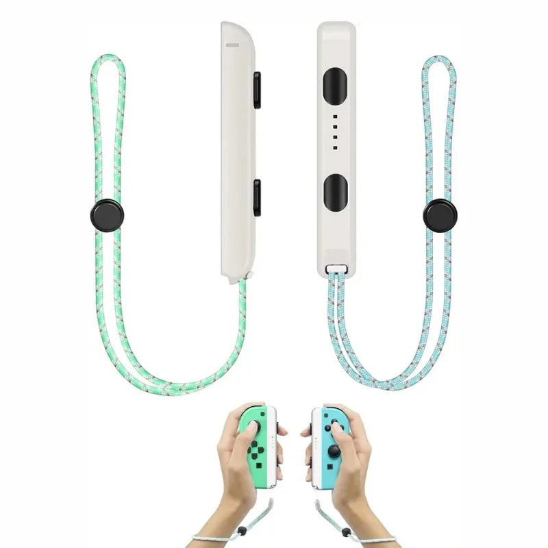 2Pcs For Switch Wrist Straps For Nintendo Switch Wrist Strap