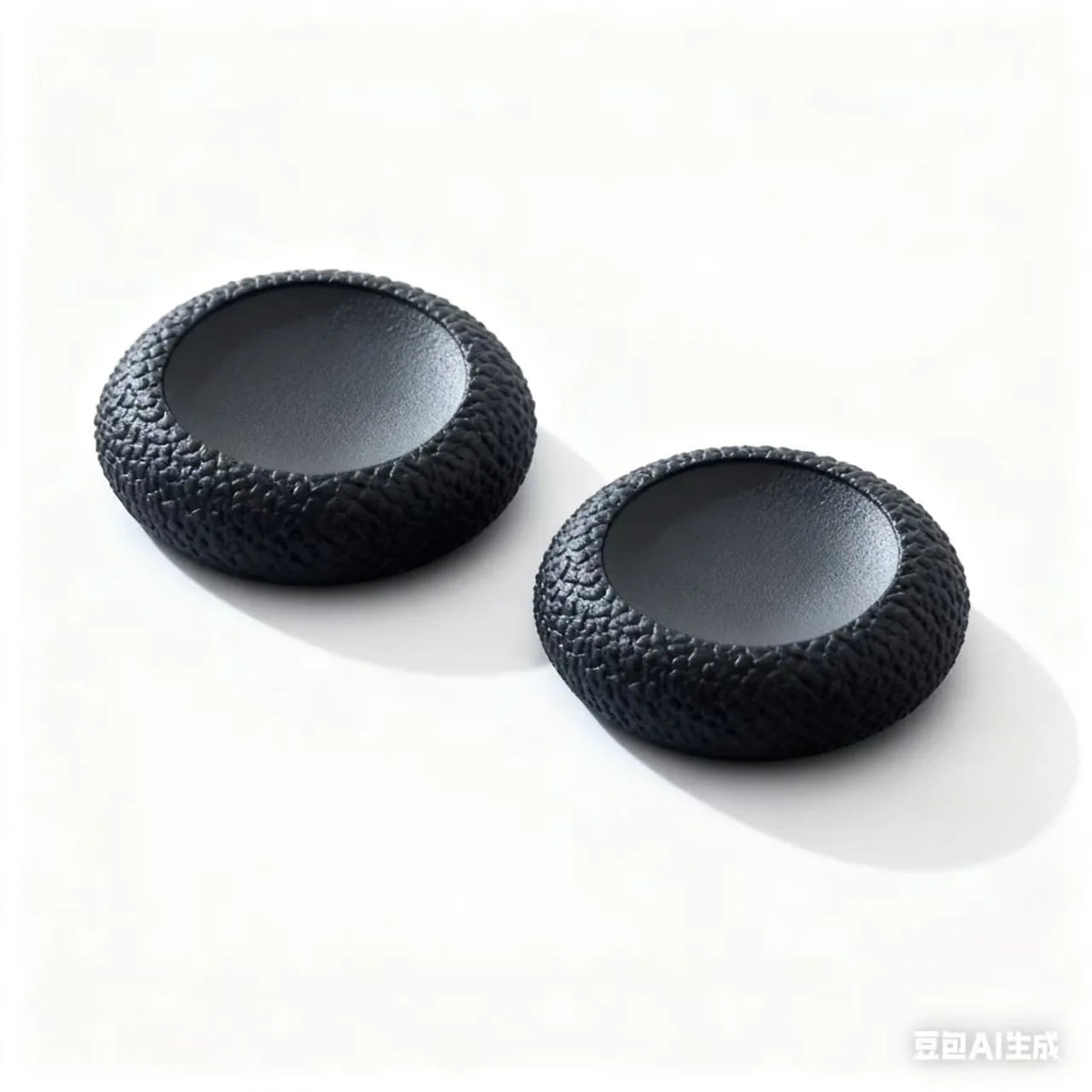 20pcs Controller Thumb Grip Caps for Xbox One/Xbox Series X Controller Anti-Slip Joystick Cover Non-Skid Silicone Stick Caps