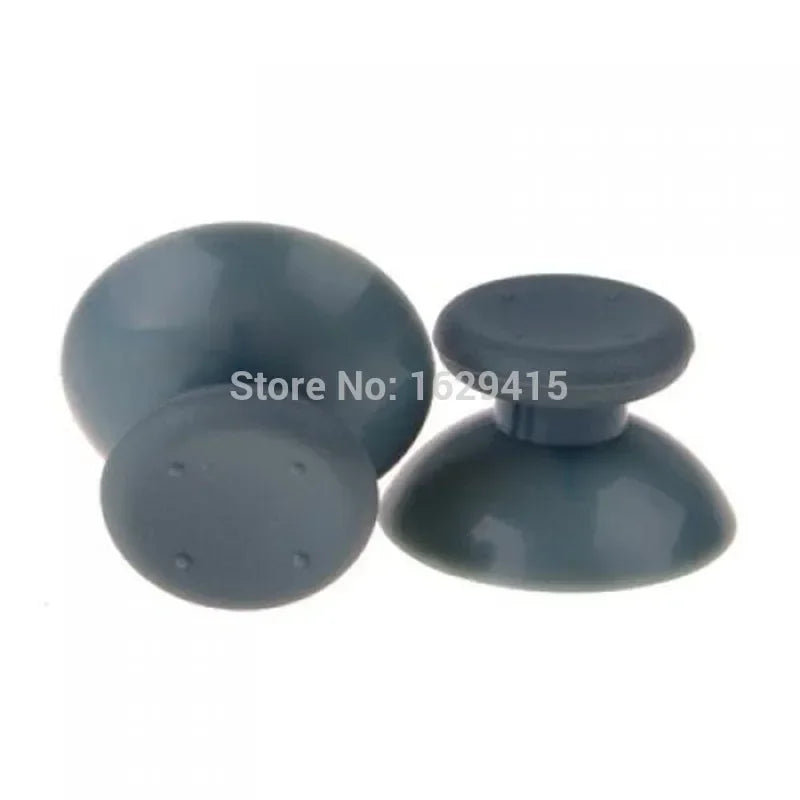 10- 50 PCS for Xbox 360 Controller 3D Analog Joystick Thumb 