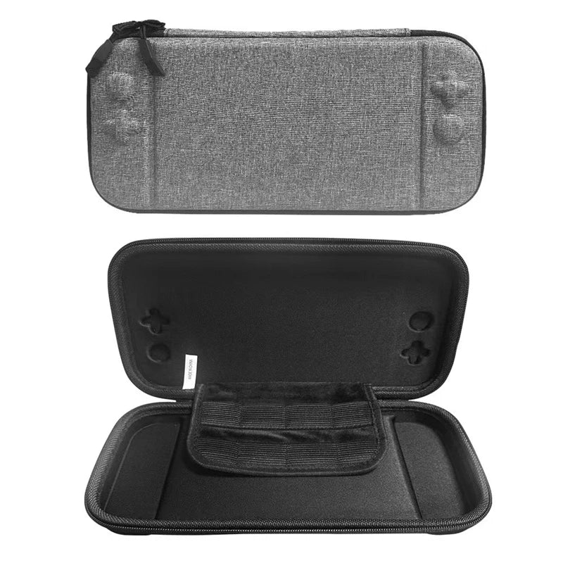 Portable Game Console Protective Case Carrying Case Travelin