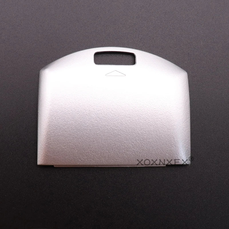 XOXNXEX 1pcs Multi Colors Battery Cover For PSP 1001 1000 1002 1003 1004 Fat Battery Cover Door For PSP1000 Console