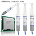 Coolcirc HY510 GPU CPU thermal paste GPU thermal conductivit