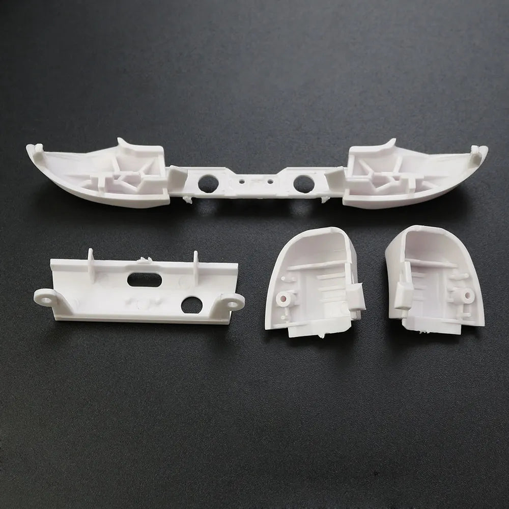 JCD 1Set Replacement LB RB LT RT Triggers Bumpers Button Mod