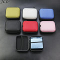JCD Hard Case Travel Carrying Protector Bag For Gameboy Adva