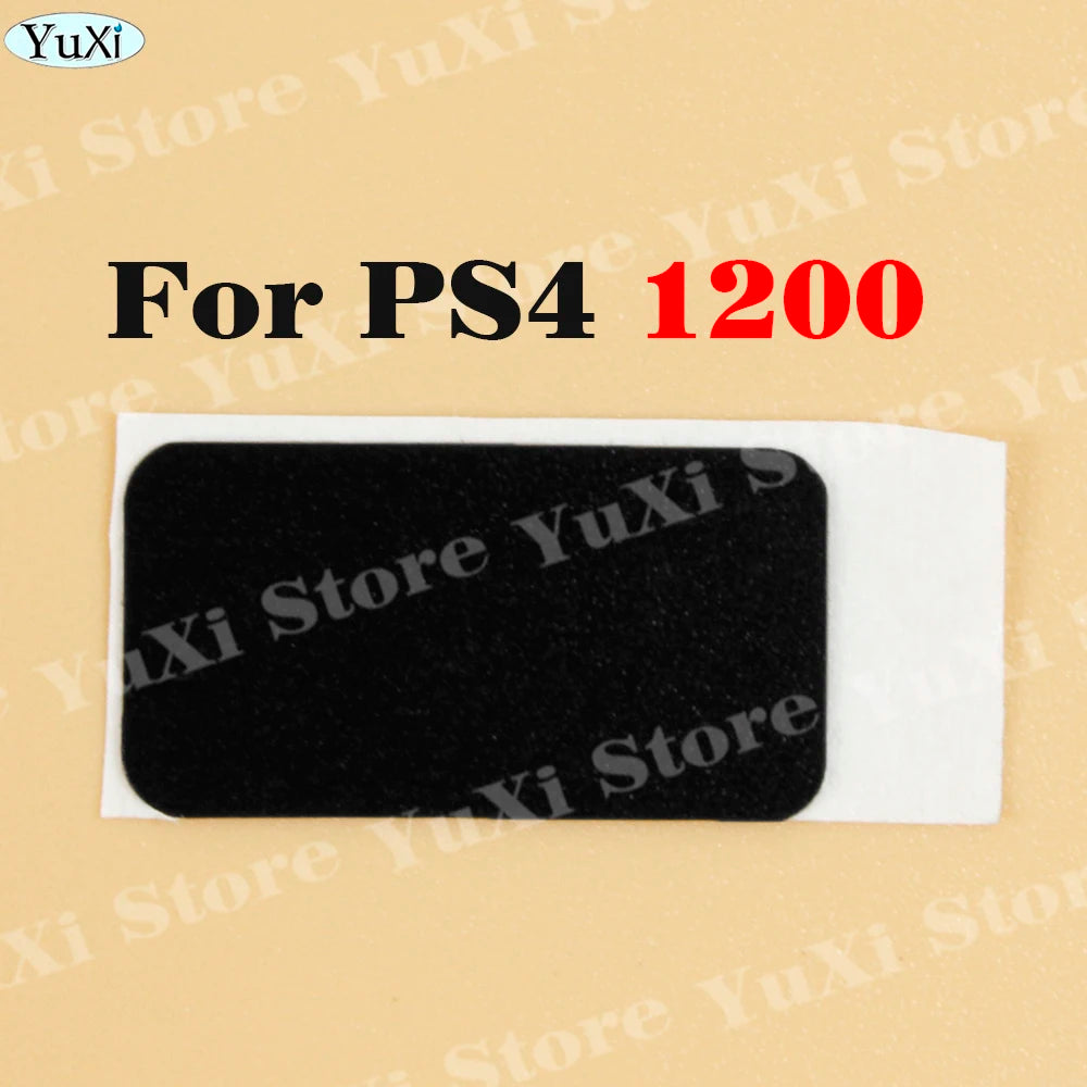 10/50Pcs Host Warranty Sticker for PS5 PS3 Console Label Seal Sticker For PS4 Pro Slim 1000 11XX 1200 20xx Gamepad Barcode