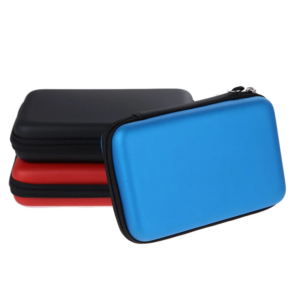 EVA Skin Carry Hard Case Bag Pouch Anti-scratch for Nintendo