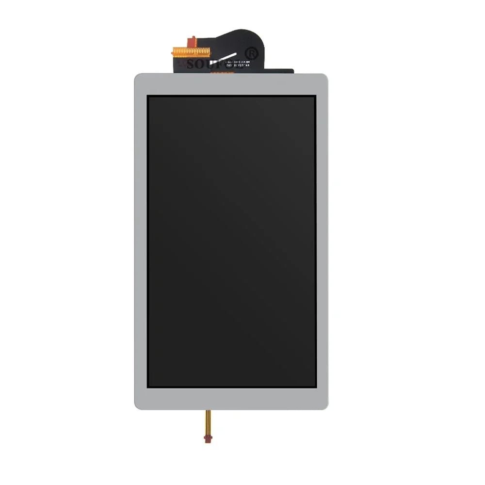 1Pcs New 2in1 LCD Display Screen with Touch Screen for Switch Lite Full Fitted Lcd Screen Assembly Replacement Gaming Accessory