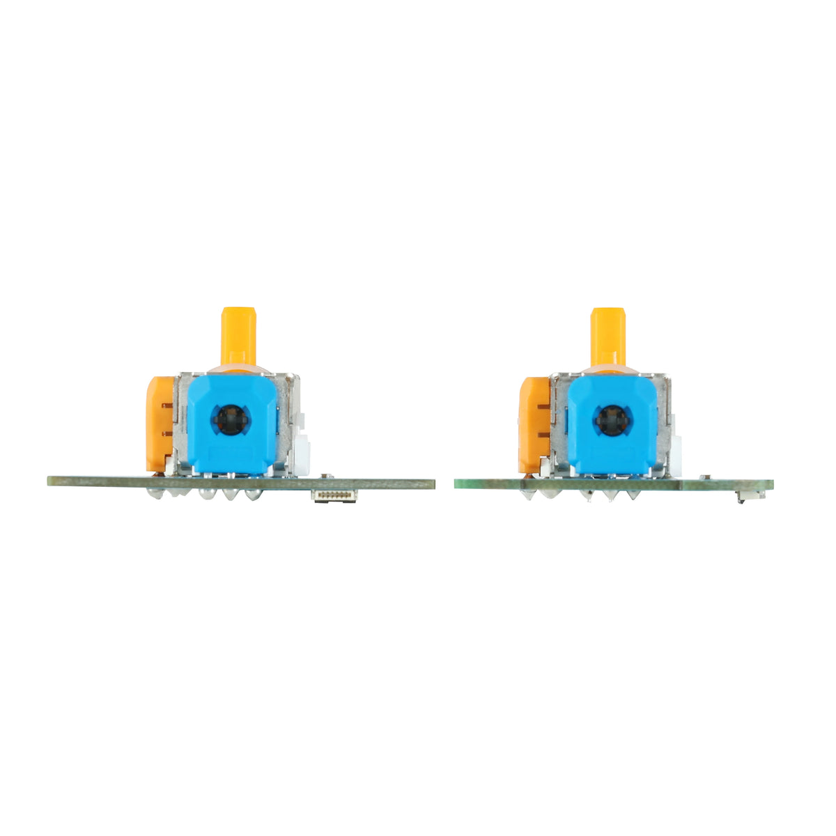 GuliKit TMR Electromagnetic Joystick Module for ROG Xbox All