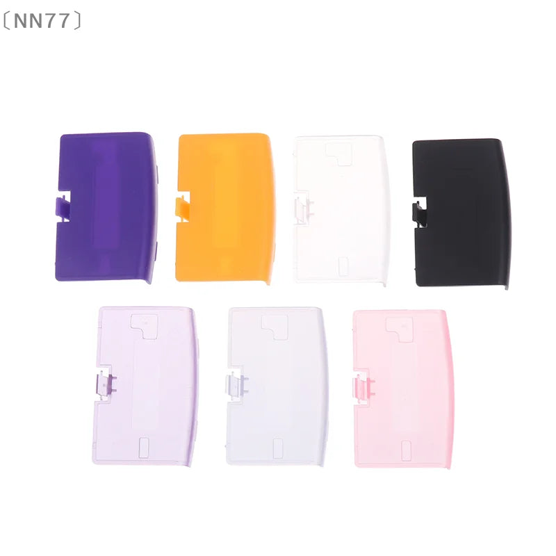 NN77 1Pc For GBA Gameboy Advance Battery Cover Case Replacem