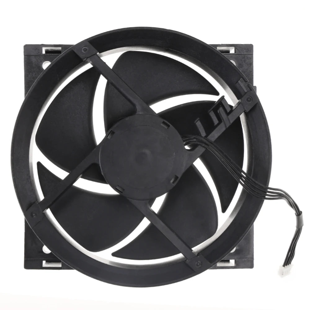1pcs Replacement for Xbox One Fat Console Inner Cooling Fans