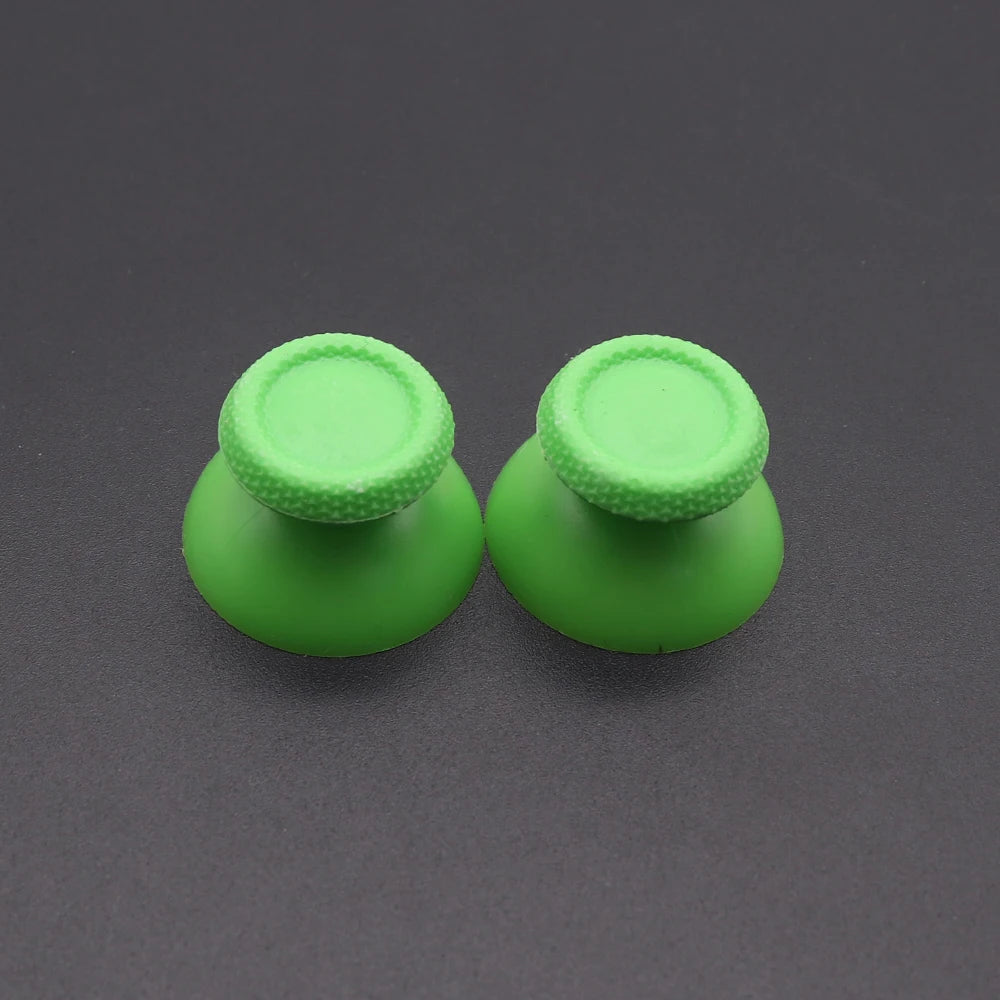 2/10pcs Joystick Caps For PS5 BDM-010 020 030 Controller Replacement Thumbstick Analog Thumb Sticks Grip Cover Mushroom Cap