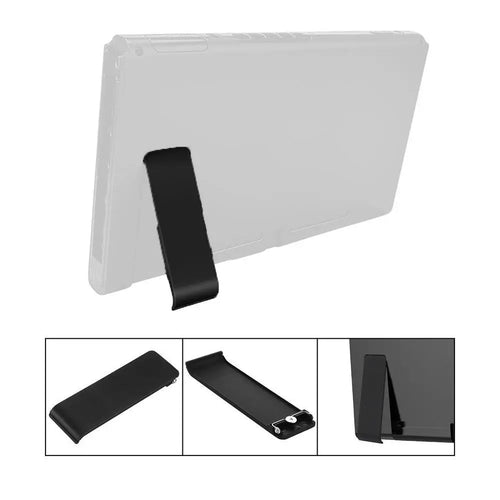 1/2/3Pcs 1PC For Nintendo Switch Console Back Bracket Suppor