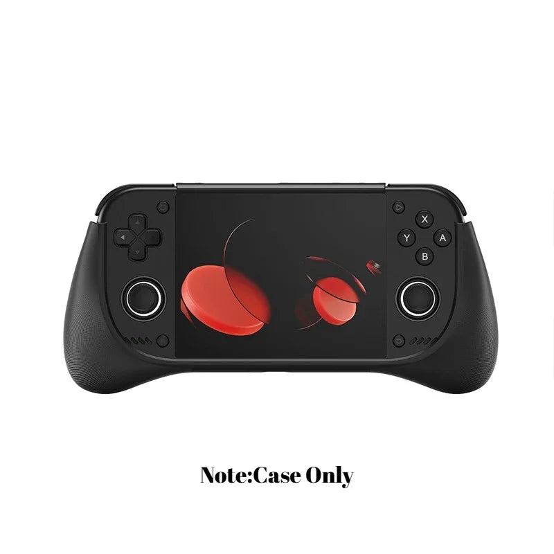 Official Retroid Pocket Nova TPU Grip Case Anti Slip Shockpr