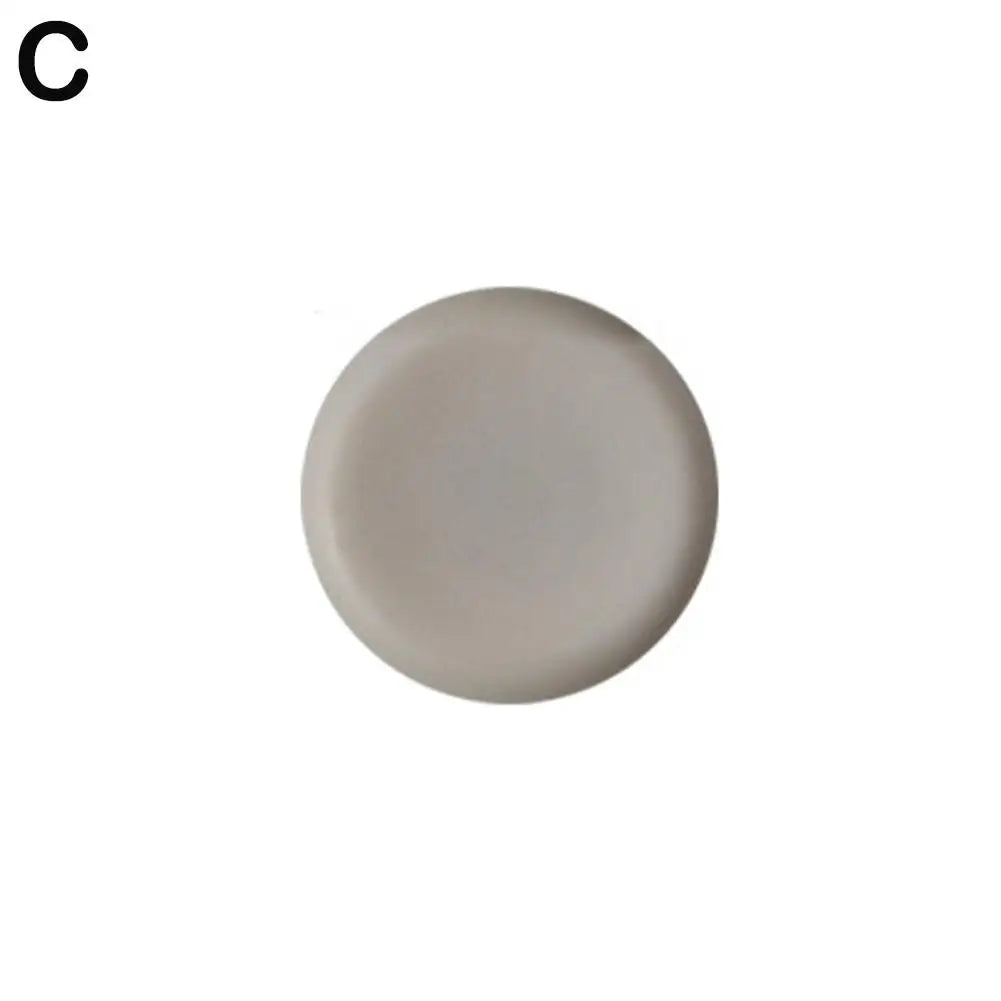 Authentic For Nintendo New 3DS XL Part Analog Controller Stick Replaceable Cap Original White Grey