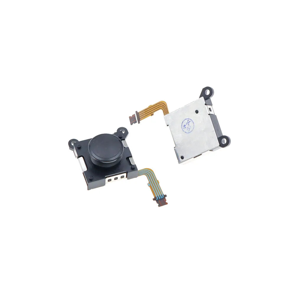 1/2PCS PSV2000 3D Analog Thumb Joystick Module Replacement B