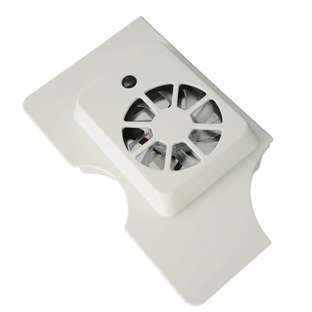 Game Console Cooling Fan Professional Quiet Efficient Heat D