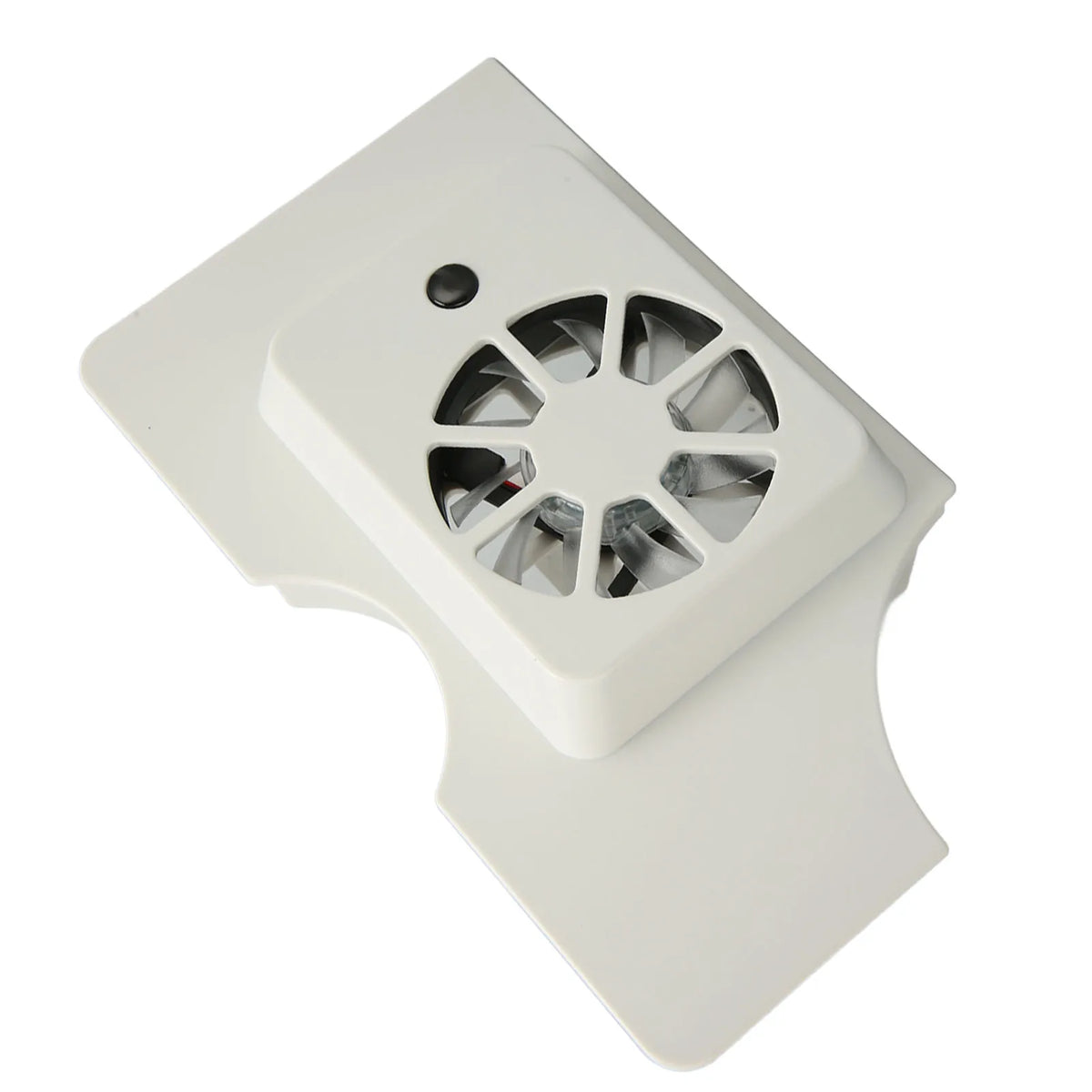 Game Console Cooling Fan Professional Quiet Efficient Heat D
