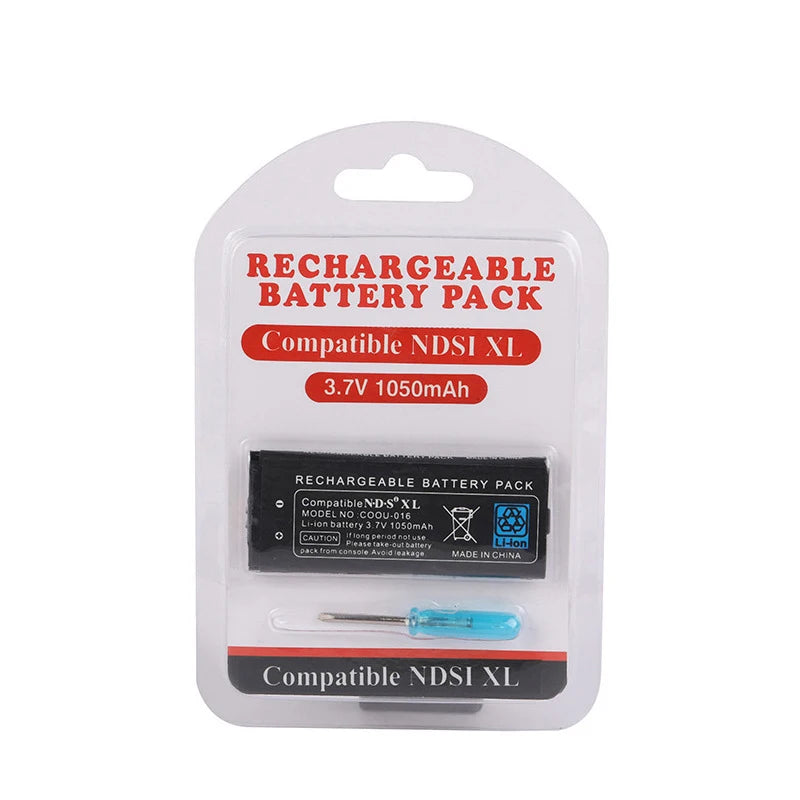 UTL-003 Replacement Battery 3.7V 1050mAh Li-on Battery For N