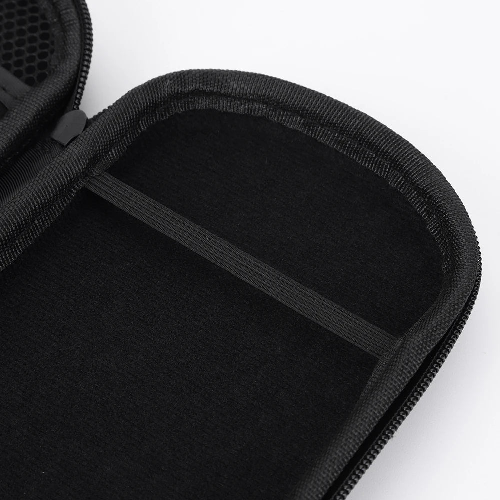 For Trimui Smart Pro Game Console EVA Hard Carrying Case wit