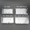 1PC For Nintendo 3DS New 3DS XL LL Game Console Lightweight 