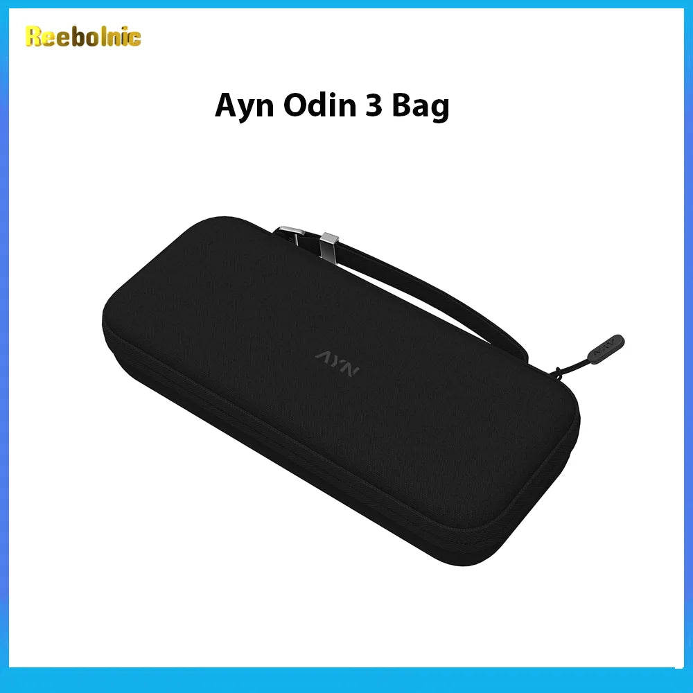 Reebolnic Ayn Odin 3 Bag Portable Carry Case for Odin3 Offic