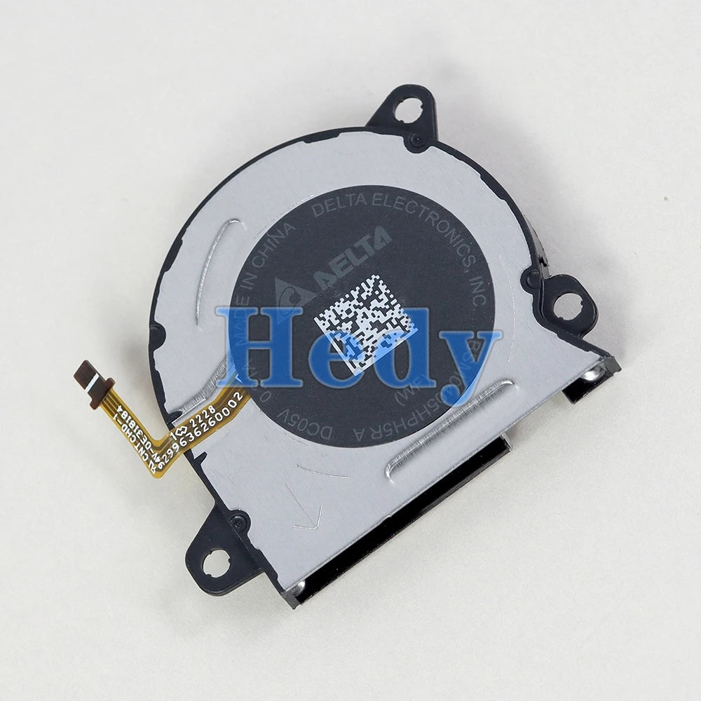 1PC For Switch Lite Built-in CPU Cooling Fan For Nintendo Sw