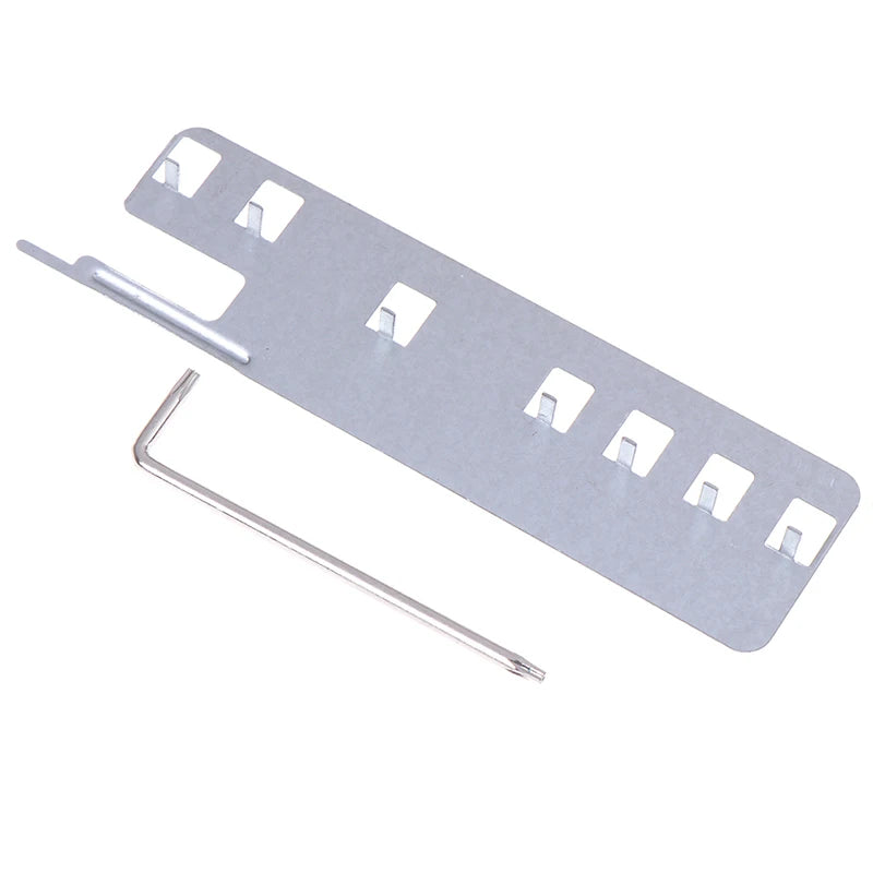 Unlock open opening repair tool torx T8 T10 for xbox 360 con