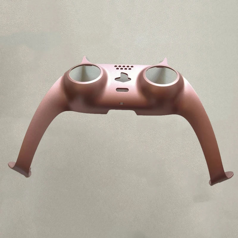 Game Controller Replacement Shell for PS5 Controller DIY Game Controller Decorative Cover for Playstation 5 Accessories