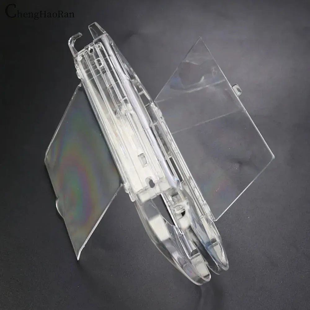 ChengHaoRan1PC For PC High Transparency PSV2000 Crystal Box 