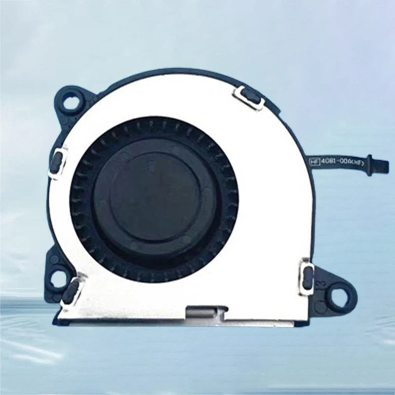 1 Piece High Quality Cooling Fan For Nintendo Switch NS/Oled
