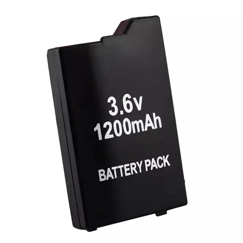 PURFIELD 3.6V 1200mah Lithium Rechargeable Battery For Sony 