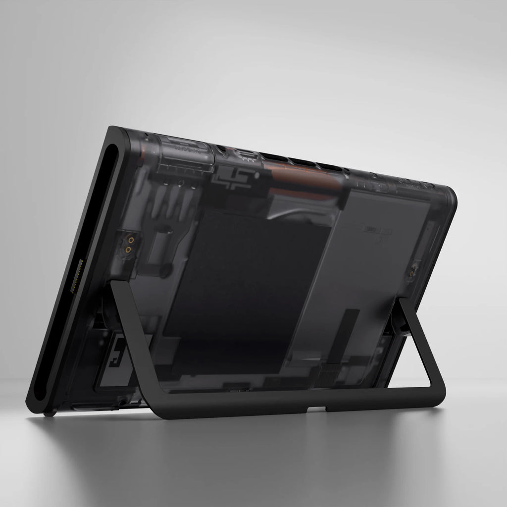 eXtremeRate Replacement DIY Back Plate for Nintendo Switch 2