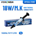 FEHONDA 18W/m.K LTP81 Thermal Putty for VGA GPU VARM PS4 PS5