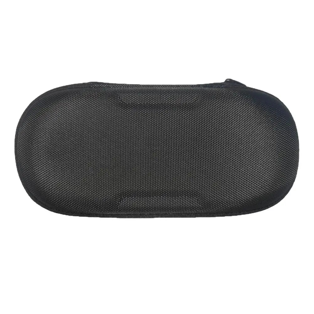 Hard Shell Carrying Case for Retroid Pocket 6 Handheld Console Shockproof Travel Bag Anti-Scratch Storage Box with Mesh Pocket