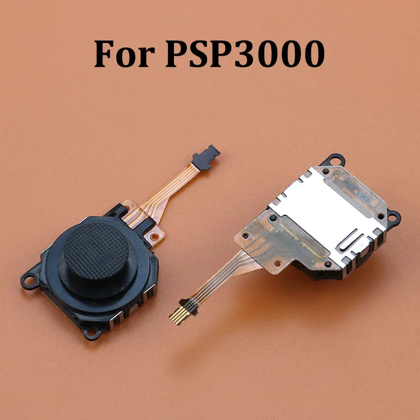 ChengHapRan 1Pcs 3D Rocker Analog Joystick Thumb Arcade Stic