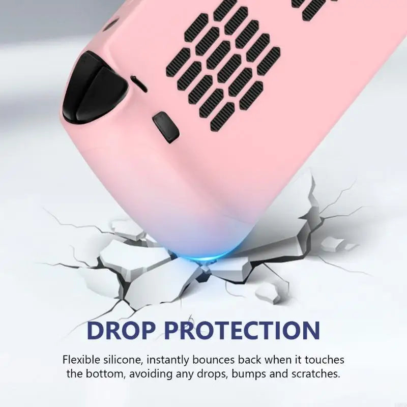 Travel Friendly Shell Cover Enclosure Skin Sleeve for Legion