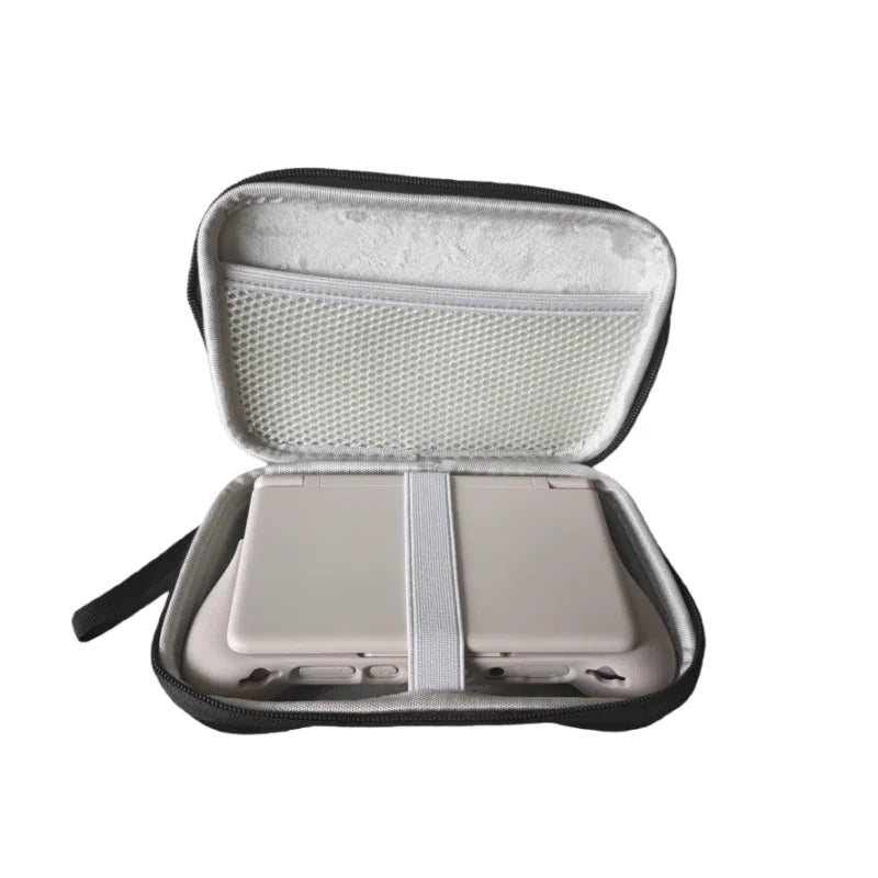 For AYN THOR Grip Storage Bag Portable THOR Flip Game Consol